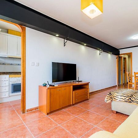טורבייחה Apartamento Sunrise Correos מראה חיצוני תמונה