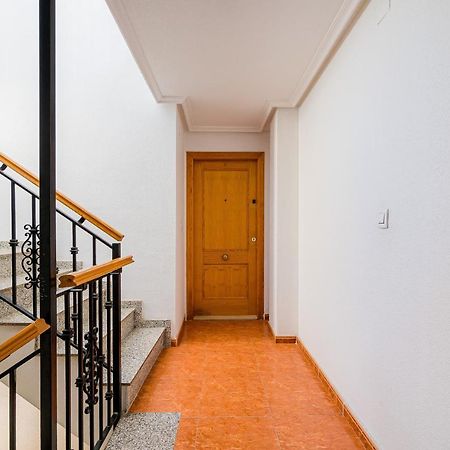 טורבייחה Apartamento Sunrise Correos מראה חיצוני תמונה