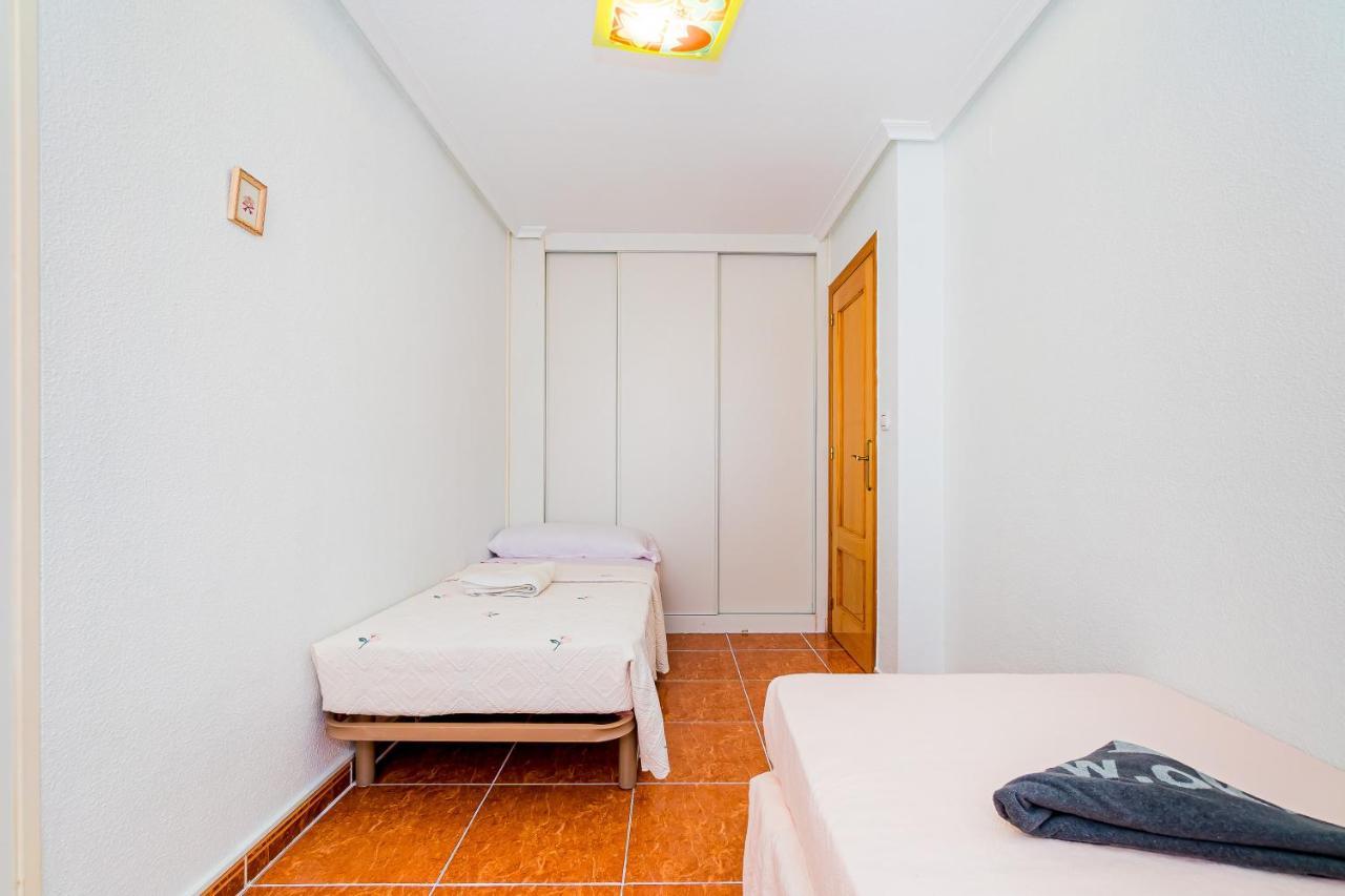 טורבייחה Apartamento Sunrise Correos מראה חיצוני תמונה