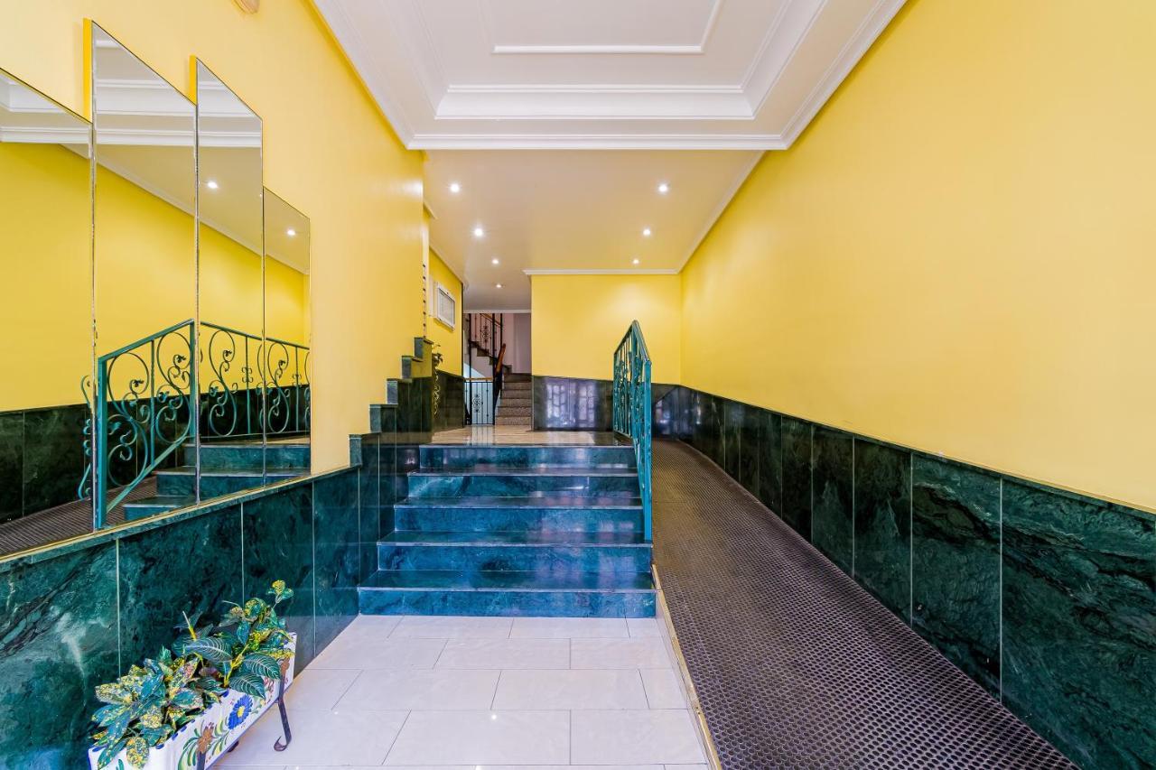 טורבייחה Apartamento Sunrise Correos מראה חיצוני תמונה