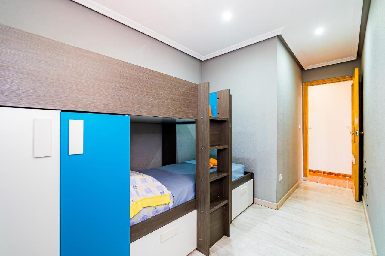 טורבייחה Apartamento Sunrise Correos מראה חיצוני תמונה
