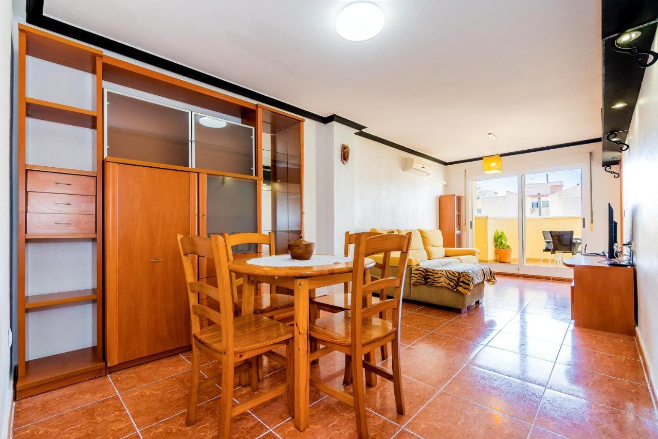 טורבייחה Apartamento Sunrise Correos מראה חיצוני תמונה