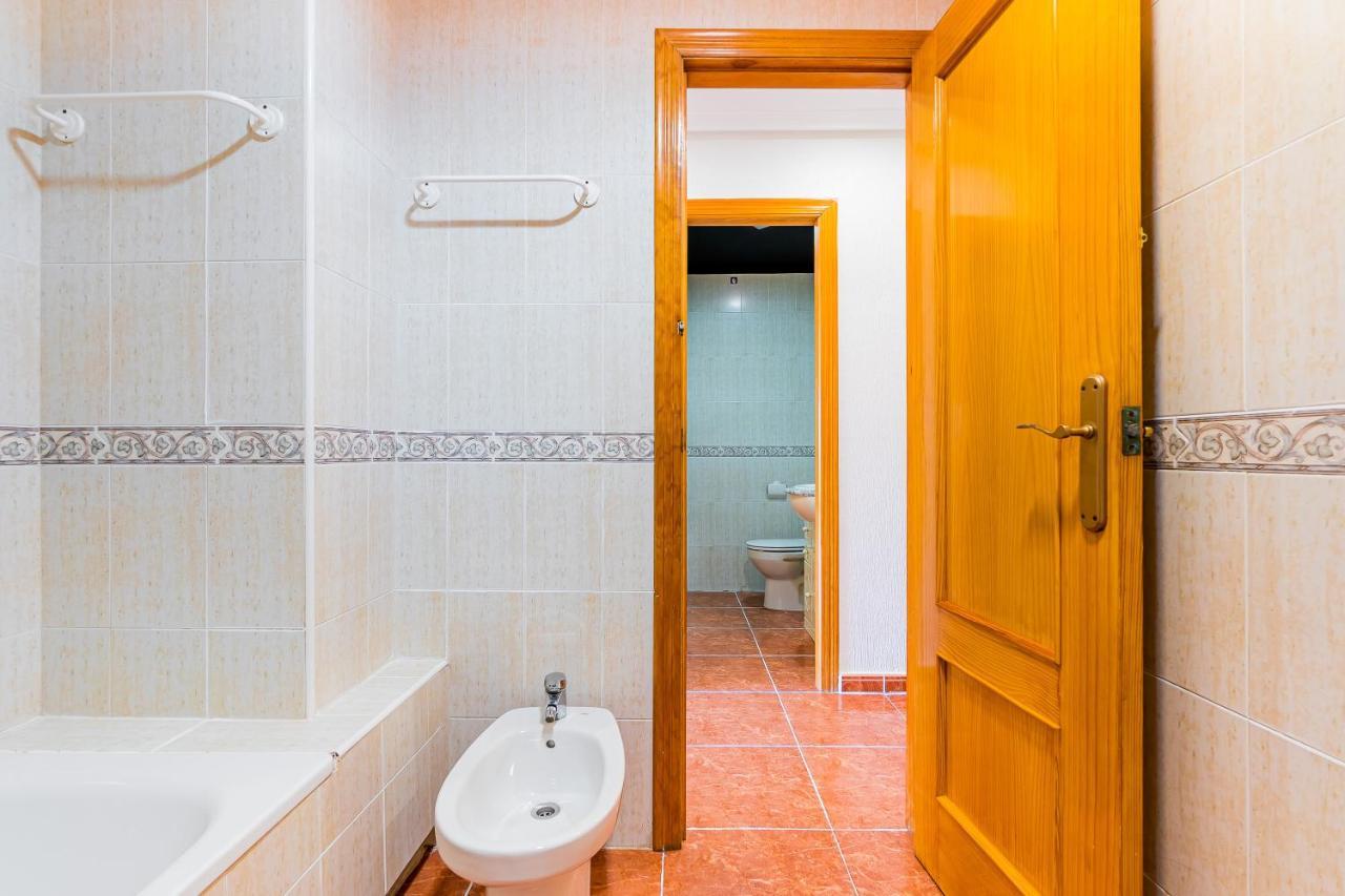 טורבייחה Apartamento Sunrise Correos מראה חיצוני תמונה